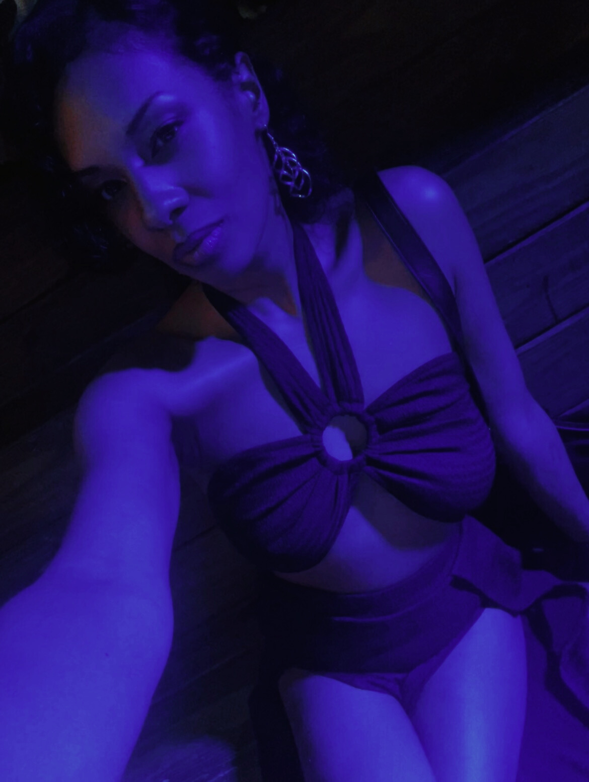 Lilet Silvermoon portrait